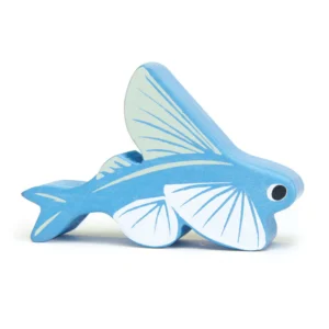 Coastal Creatures - Flying Fish