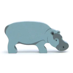 Safari Collection - Hippopotamus