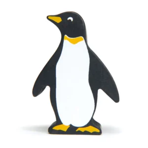 Coastal Creatures - Penguin