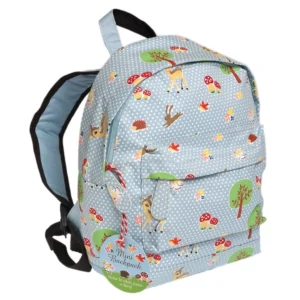 Woodland Backpack
