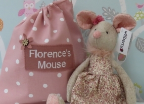 Personalised Soft Toys
