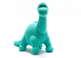 Non-Personalised Soft Toys