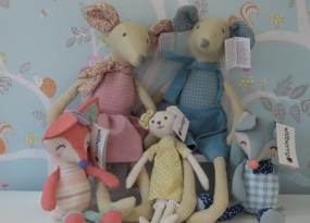 Wilberry Linen