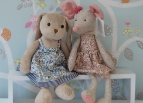 Wilberry Friends
