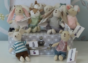 Wilberry Collectables