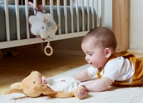 Musical Baby Toy