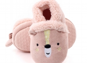 Baby Slippers