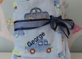 Baby Blankets