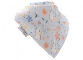 Ziggle Bandana Bibs