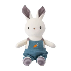 Large Blue Rabbit