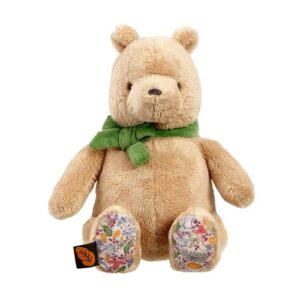 Disney Classic Pooh Bear Soft Toy
