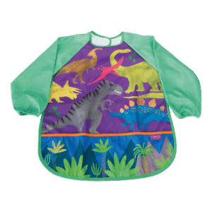 Floss & Rock Apron