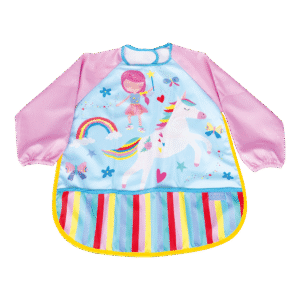 Floss & Rock Apron