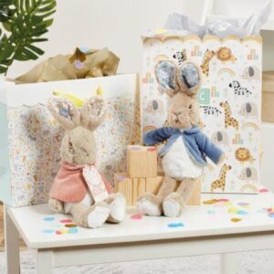 Peter Rabbit & Friends