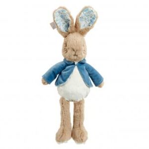 Signature Peter Rabbit Soft Toy