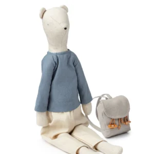 Mr Pickles Barnaby The Bear