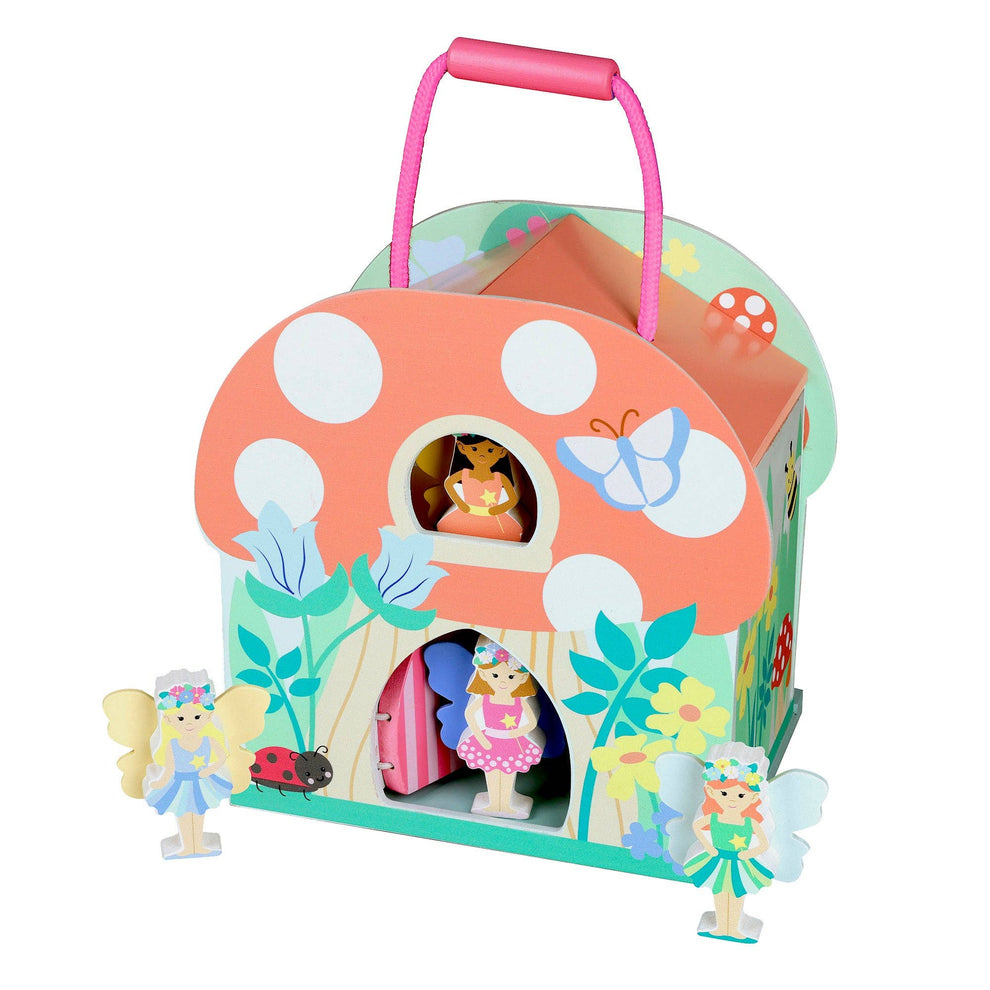 Fairy House Play Set - Image 2