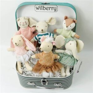 Wilberry Full Range