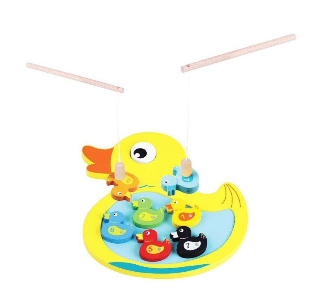 Duck Game
