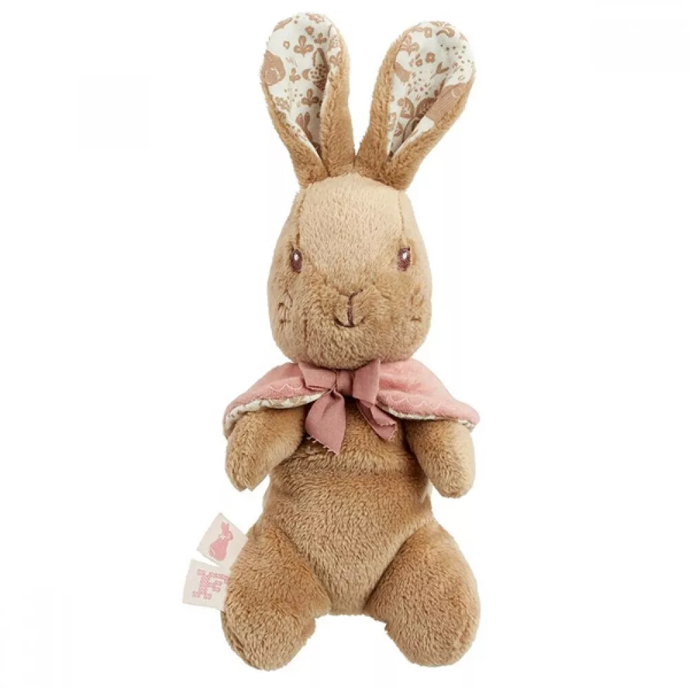 Signature Flopsy Rabbit Small Soft Toy