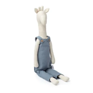 Mr Pickles Gerald the Giraffe