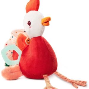 Chicken Paulette - Lilliputiens
