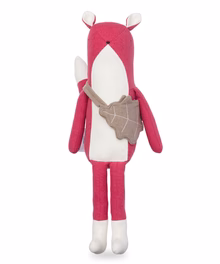 Mr Pickles Florence The Fox - Image 4