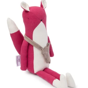 Mr Pickles Florence The Fox