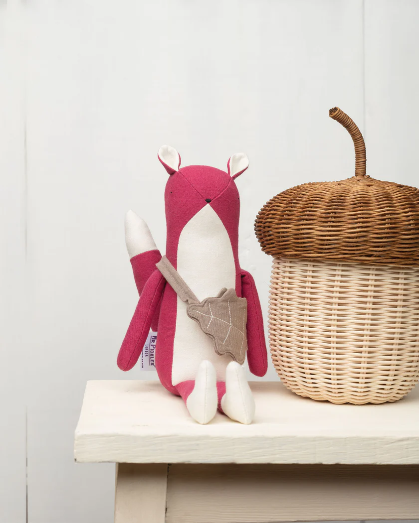 Mr Pickles Florence The Fox - Image 3