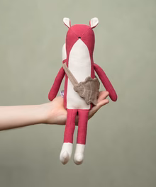 Mr Pickles Florence The Fox - Image 2