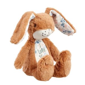Little Nutbrown Hare