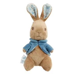 Signature Peter Rabbit Small Soft Toy