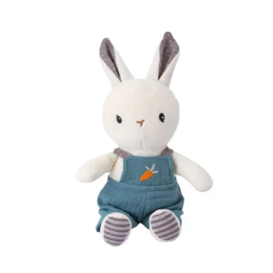 Small Blue Rabbit