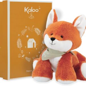 Kaloo Paprika Fox