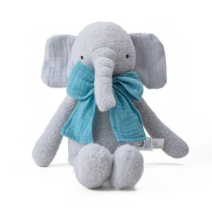 Large Elephant Rattle