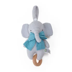 Musical Elephant