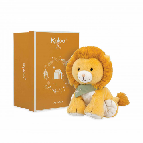 Kaloo Nougat Lion