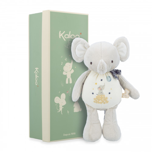 Elephant Sounds Plush