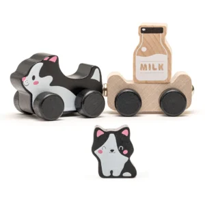 Cubika Clever Kitties