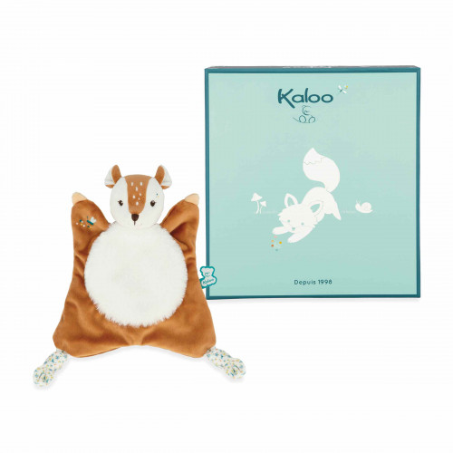 Kaloo Nathan Fawn DouDou