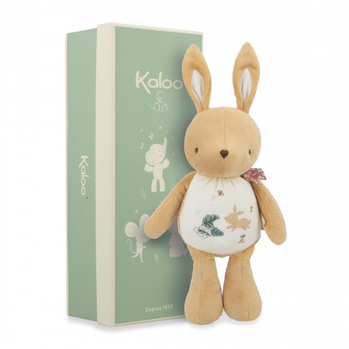 Rabbit Sounds Plush