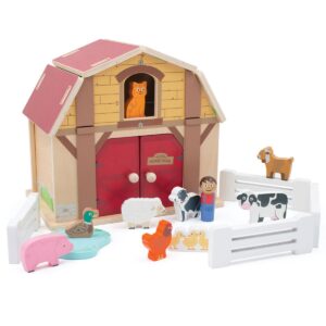 Barn Farm