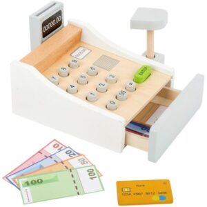 Play Cash Register