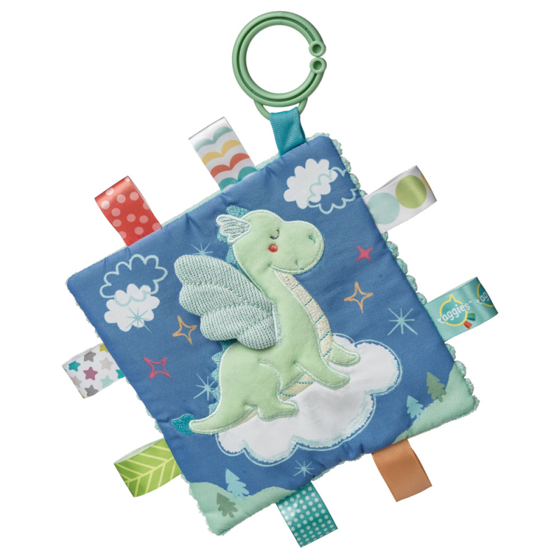 Drax Dragon Crinkle Me