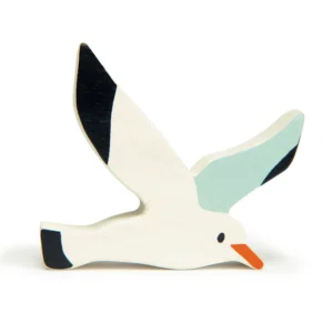 Coastal Creatures - Seagull