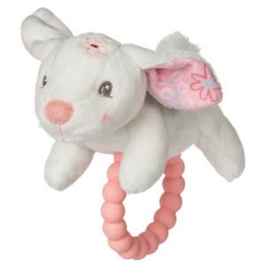Bella Bunny Teether Rattle