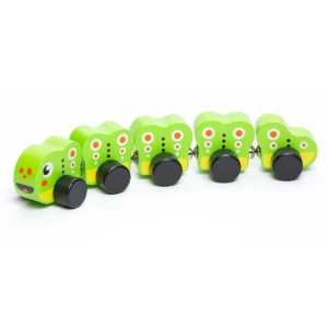 Cubika Caterpillar