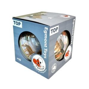 Egmont Large Spinning Top