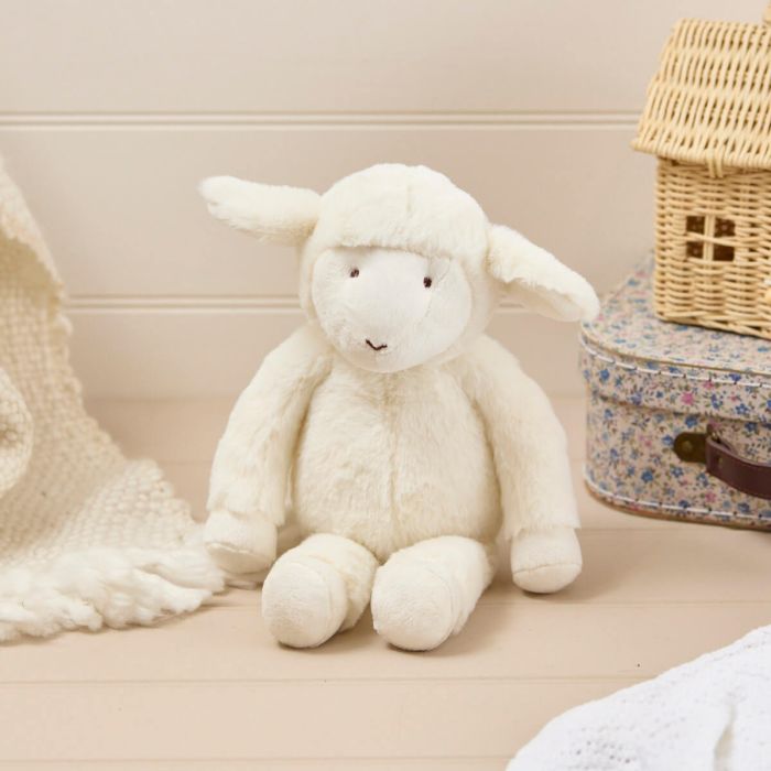 Cute lamb Soft Toy