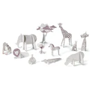 Color, Assemble Play Savanna